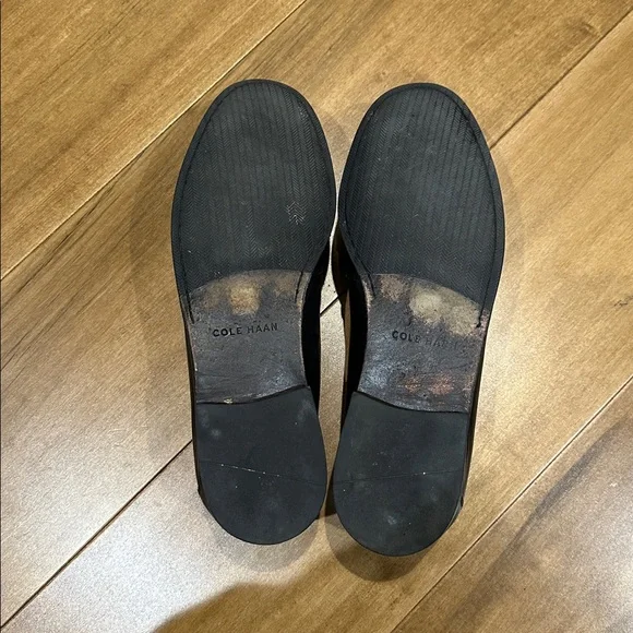 Cole Haan Men’s Loafers - size 10.5 - Picture 7 of 9